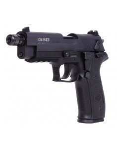 PISTOLET GSG FIREFLY SD... 2
