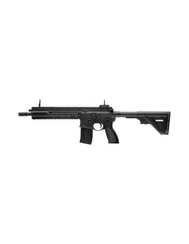 CARABINE CO2 HK 416 A5 F-AUTO 177 BBS / 5.8405X