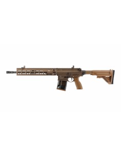 SOFT AIR HK M110 A1 F-METAL...