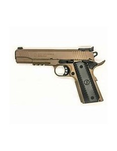 PISTOLET SCHMEISSER 1911...