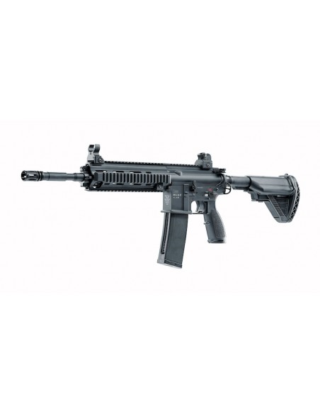 CARABINE CO2 T4E HK 416 D .43 SEMI-AUTO / 2.4754