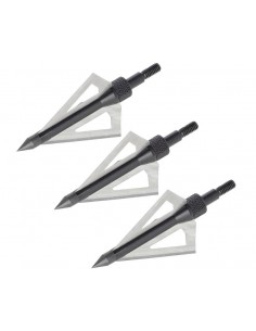 SET 3 POINTES DE CHASSE NO...