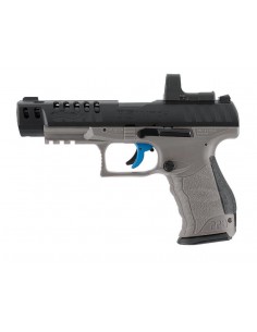 CO2 PISTOOL WALTHER PPQ Q5...