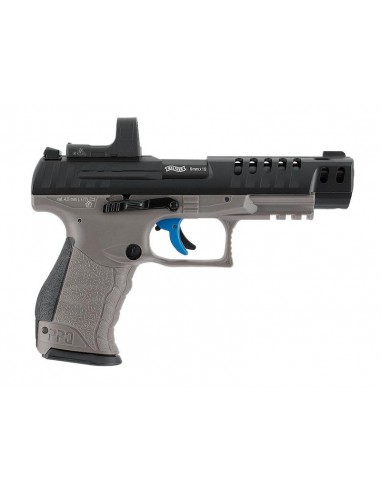 PISTOLET CO2 WALTHER PPQ Q5 MATCH... PISTOLET CO2 WALTHER PPQ Q5 MATCH...