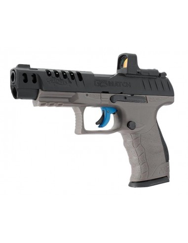 CO2 PISTOOL WALTHER PPQ Q5 MATCH...