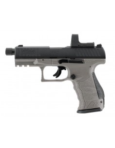 CO2 PISTOOL WALTHER PPQ Q4...