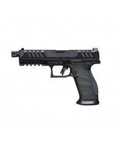 WALTHER PISTOOL PDP FS PRO...