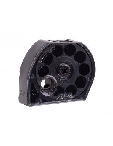 TROMMEL 10 SCH CROSMAN ICON 5.5 MM***********************************