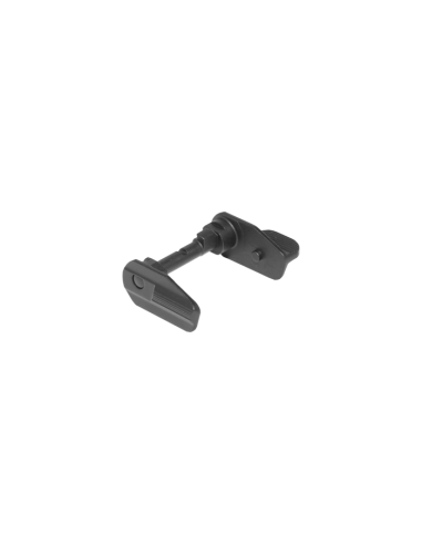 WIDE SAFETY SET RIGHT HAND CZ SHADOW2/TS/TS2 LW-RF / 1091-1338