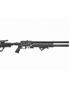 CARABINE PCP KRAL MORTAL X...