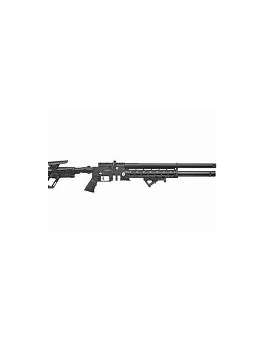 CARABINE PCP KRAL MORTAL X FDE - 6.35 MM - 52J