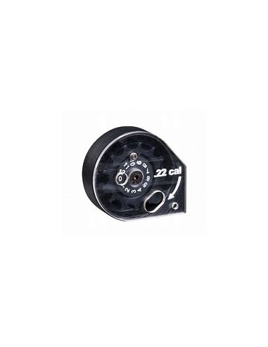 12 SCH TROMMEL BENJAMIN GUNNAR/AKELA/CAYDEN/KRATOS 5.5 MM************