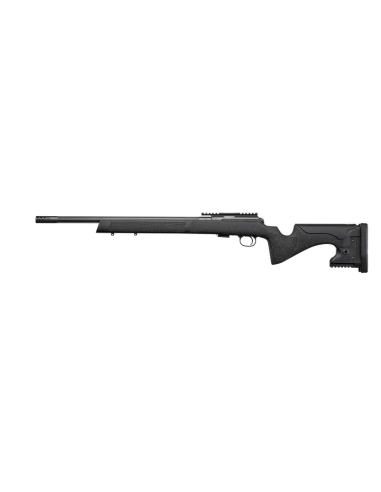 CARABINE CZ-457 VARMINT LRP BLACK... CARABINE CZ-457 VARMINT LRP BLACK...