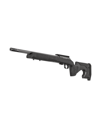 CARABINE CZ-457 VARMINT LRP BLACK... CARABINE CZ-457 VARMINT LRP BLACK...