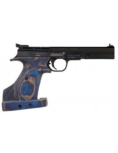 PISTOLET HAMMERLI X-ESSE SPORT SF - CAL 22 LR