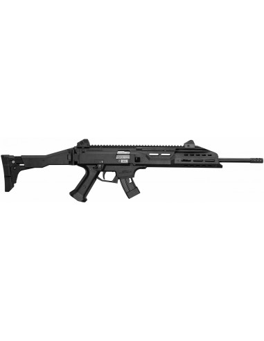 CARABINE CZ EVO3 S1 CARBINE - CAL 22 LR