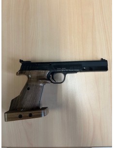 PISTOLET WALTHER CSP EXPERT...