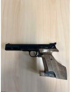 PISTOLET WALTHER CSP EXPERT... 2