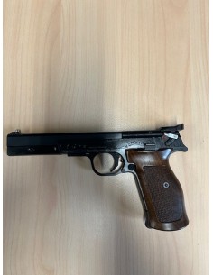 WALTHER PISTOOL CSP DYNAMIC... 2