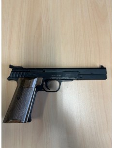 PISTOLET WALTHER CSP...