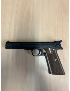 PISTOLET WALTHER CSP... 2