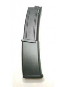 LADER SOFTHK MP7 A1 AEG 120...