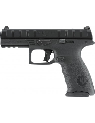 SOFT AIR BERETTA APX RDO M-SLEDE - GBB / 5.6515