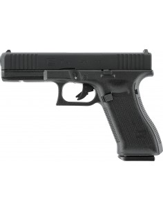 SOFT AIR GLOCK 17 GEN5 MOS...