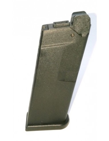 LADER SOFT GLOCK 42 GBB (2.6410)