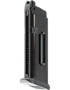 SOFT GLOCK 17 GEN5 MOS...