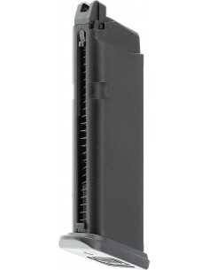 CHARGEUR SOFT GLOCK 17 GEN5...