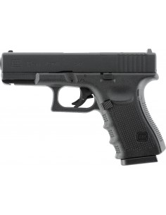 SOFT AIR GLOCK 19 GEN4 MOS...