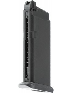 LADER SOFT GLOCK 19 GEN5...