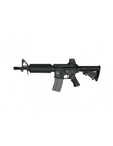 SOFT AIR AL M15-A4 CQB BLACK - AEG / 17178*************************