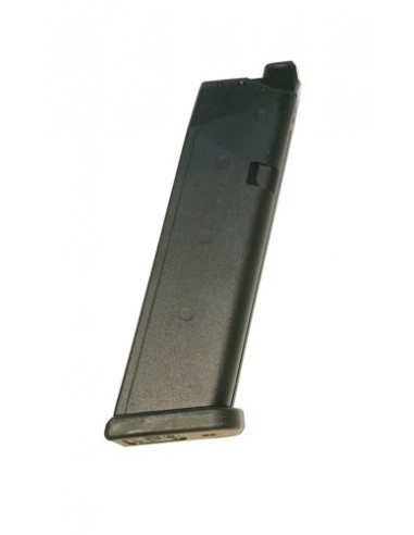 LADER SOFT GLOCK 17 GBB (2.6411-2.6412)