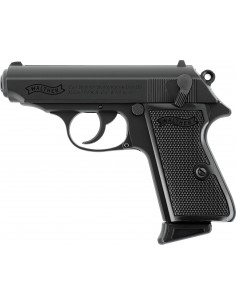 SOFT AIR WALTHER PPK/S...
