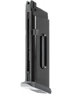 CHARGEUR GLOCK 17 GEN5 MOS...