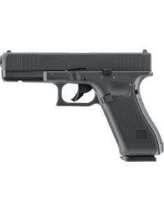 PISTOLET CO2 GLOCK 17 GEN5...