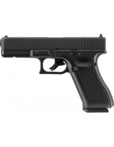 PISTOLET CO2 GLOCK 17 GEN5...