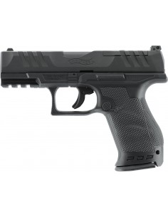 PISTOLET CO2 WALTHER PDP...