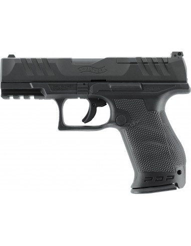 CO2 PISTOOL WALTHER PDP COMPACT 4 177 BBS / 5.8432 PROMO