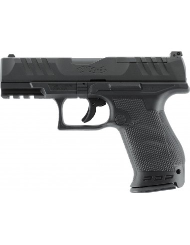 CO2 PISTOOL WALTHER PDP COMPACT 4 177 BBS / 5.8432