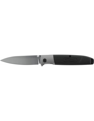COUTEAU WALTHER EDK2 PLIANT - 440C / 5.0860 PROMO********************