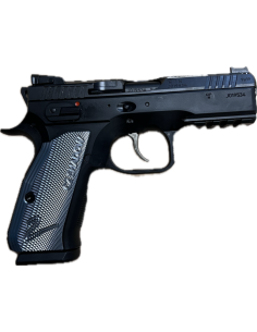 PISTOOL CZ SHADOW 2 COMPACT...
