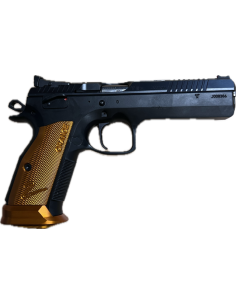 CZ PISTOOL SHADOW 2 OPTIC...