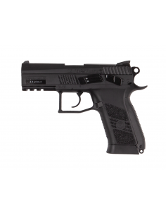 CO2 PISTOOL CZ 75 P-07 DUTY...