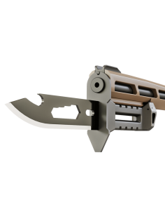 MES VOOR LUCHTKARABIJN...