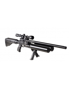 CARABINE PCP KRAL SUPERDUTY...