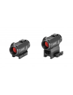 HAWKE RED DOT FRONTIER 1X22...