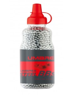 VERSEUR 5000 STEEL BBS...